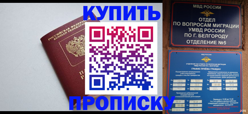 прописка регистрация в Вологодской области